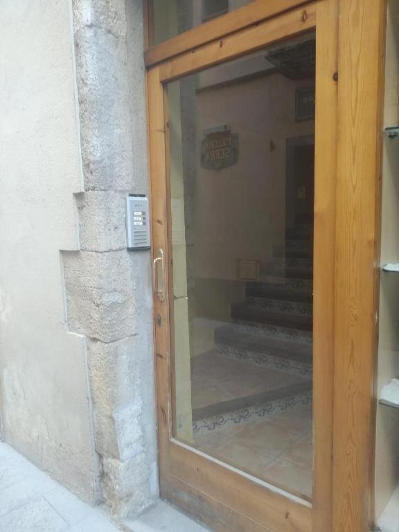 Apartament Can Mingu 2On Pis Besalu Exterior photo