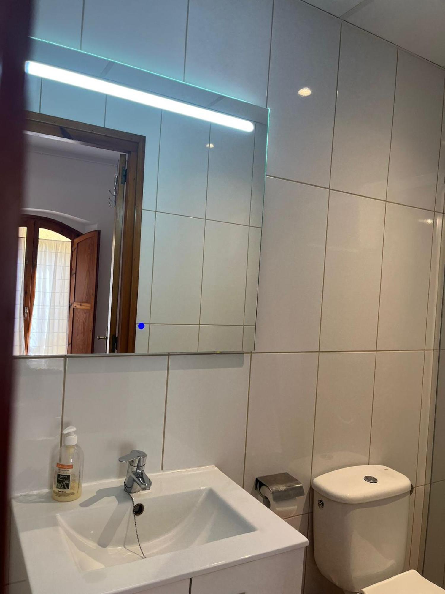 Apartament Can Mingu 2On Pis Besalu Exterior photo